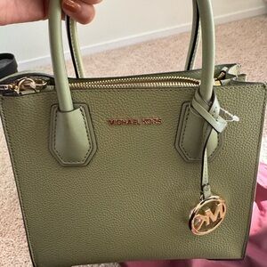 Michael Kors handbag